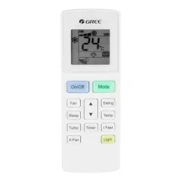 Gree GWH12ACB-K3DNA3A