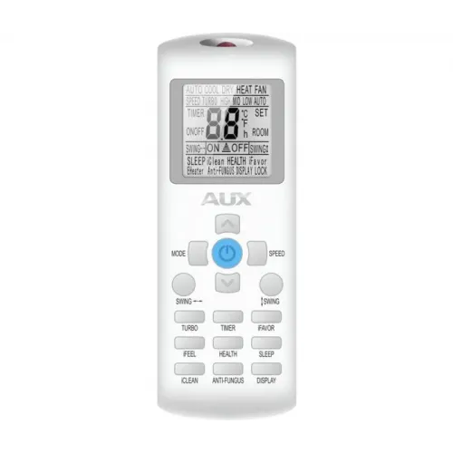 AUX ASW-H36A4/FP-R1 / AS-H36A4/FP-R1
