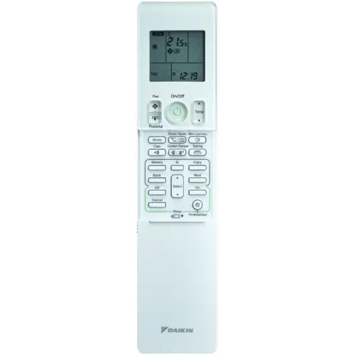 Daikin FTXA35AW / RXA35A
