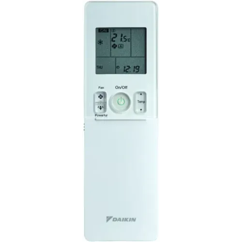 Daikin FTXA35AW / RXA35A