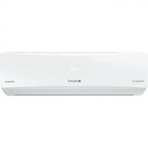 Energolux SAS07CH1-AI / SAU07CH1-AI