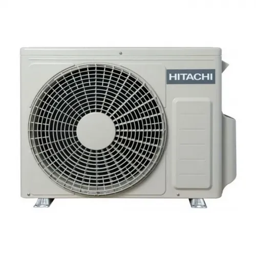 Hitachi RAK-25PSES / RAC-25WSE