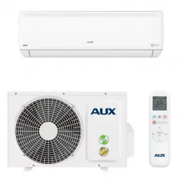 AUX ASW-H09A4/JD-R1 / AS-H09A4/JD-R1 (не инверторная)