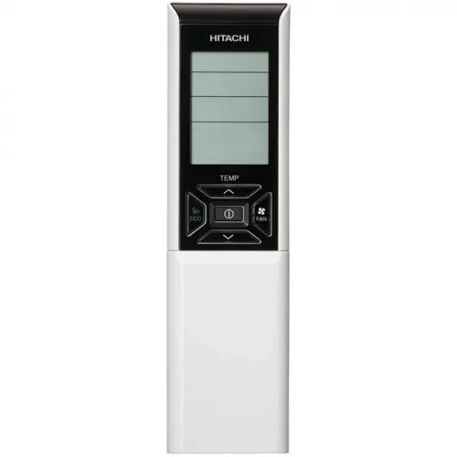 Hitachi RAK-25PSES / RAC-25WSE