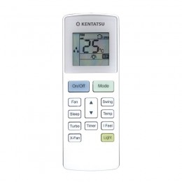 Kentatsu KSGTI26HZRN1 / KSRTI26HZRN1