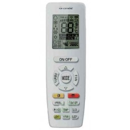 Gree GWH12QCXB-K6DNC2F