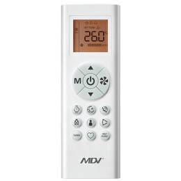 MDV MDSA-12HRN8 Gold / MDOA-12HN8