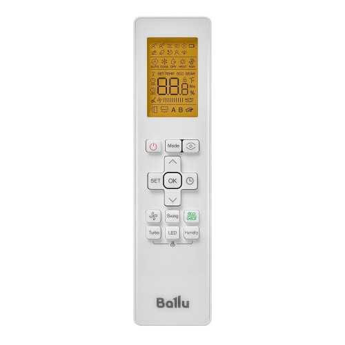 Ballu BSPKI-13HN8_23Y