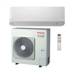 Toshiba RAV-RM401KRTP-E / RAV-GM401ATP-E