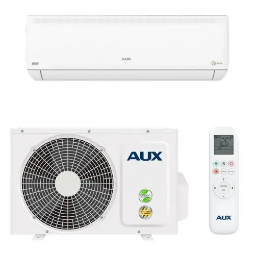 AUX ASW-H07A4/JD-R1 / AS-H07A4/JD-R1