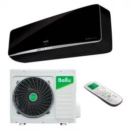Ballu BSUI-12HN8_22Y Black