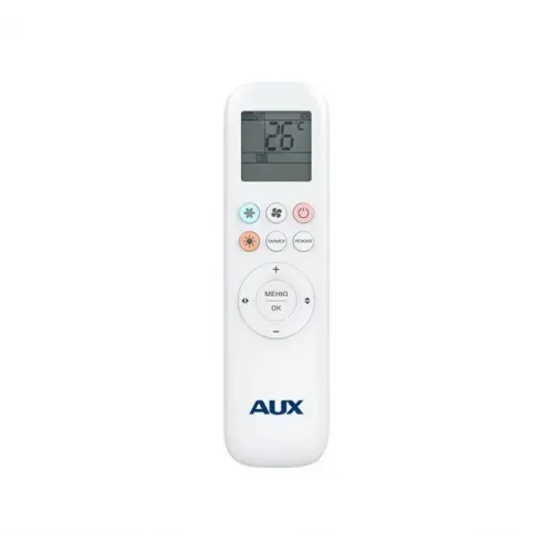 AUX ASW-H07A4/JD-R1 / AS-H07A4/JD-R1