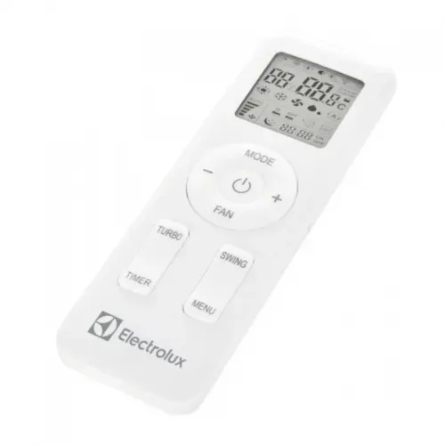 Electrolux EACS/I-12HEN-BLACK/N8