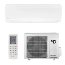 Daichi ICE20AVQ1-1 / ICE20FV1-1