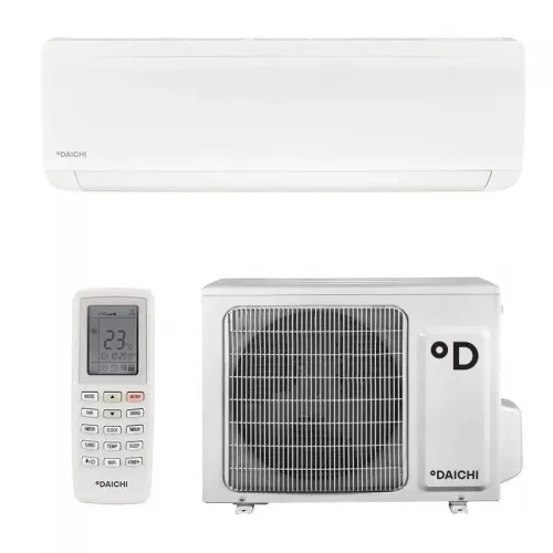 Daichi ICE20AVQ1-1 / ICE20FV1-1