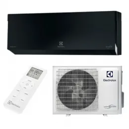 Electrolux EACS/I-12HEN-BLACK/N8