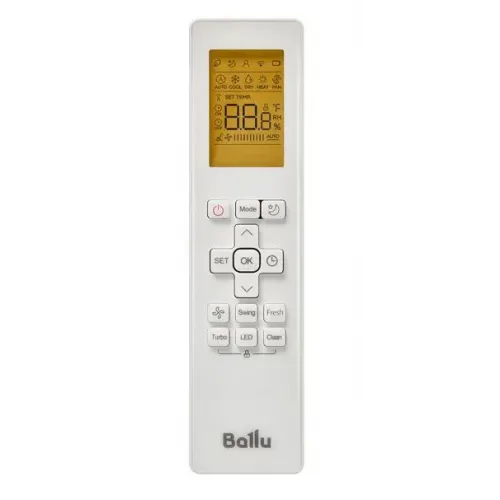 Ballu BSDI-24HN1_22Y