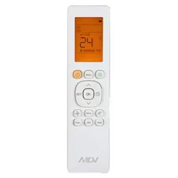 MDV MDSAG-12HRFN8 / MDOAG-12HFN8