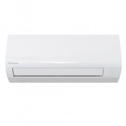 Daikin FTXF20E / RXF20E с зимним комплектом (-40)