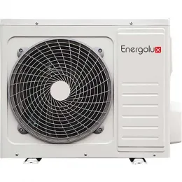 Energolux SAS24L4-A / SAU24L4-A-WS40 с зимним комплектом (-40)