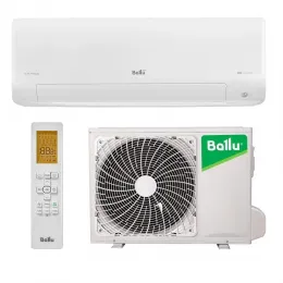 Ballu BSPKI-10HN8_23Y