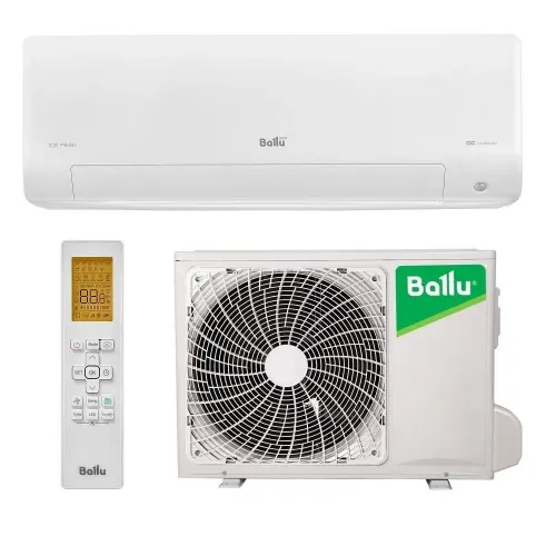 Ballu BSPKI-10HN8_23Y