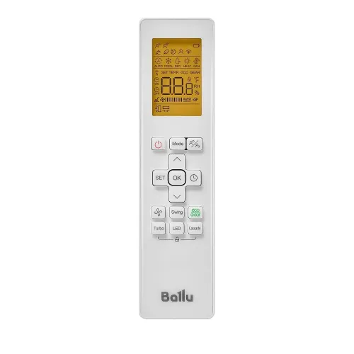 Ballu BSNI-13HN8