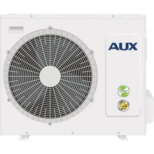 AUX ASW-H09B4/FJ-BR1 / AS-H09B4/FJ-R1