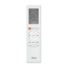 Midea MSFE-09N8D6-I / MSFE-09N8D6-O