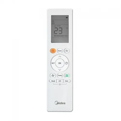 Midea MSFE-09N8D6-I / MSFE-09N8D6-O