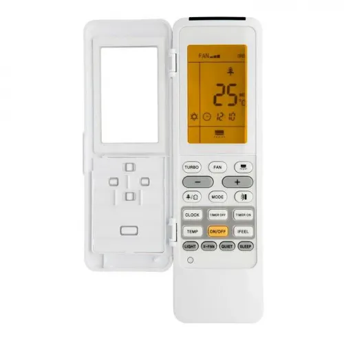 Cooper&Hunter CH-S24FTXAM2S-WP