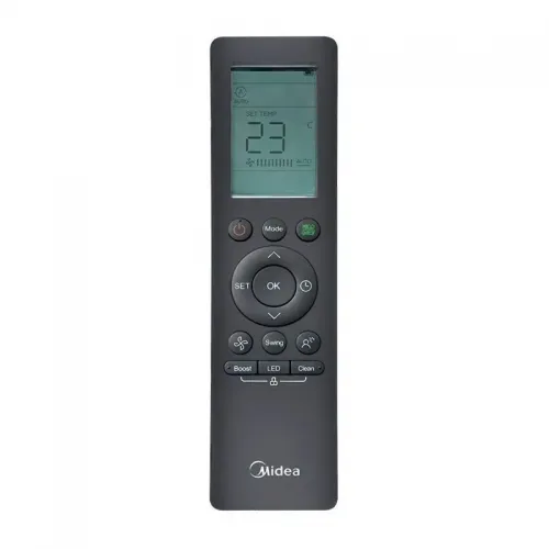 Midea MSAG4W-09N8C2S-I / MSAG4-09N8C2S-O