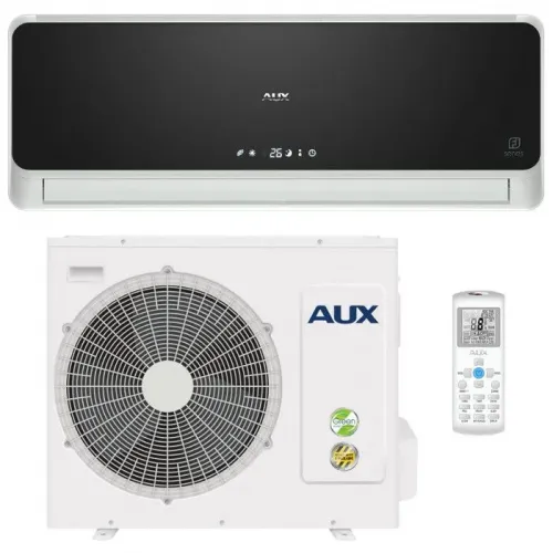AUX ASW-H09B4/FJ-BR1 / AS-H09B4/FJ-R1