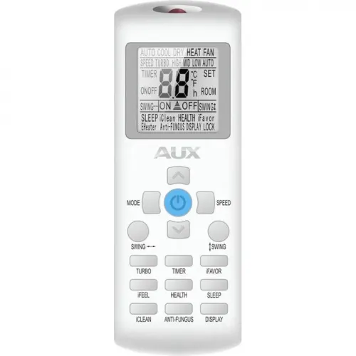 AUX ASW-H09B4/FJ-BR1 / AS-H09B4/FJ-R1