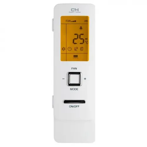 Cooper&Hunter CH-S24FTXAM2S-WP