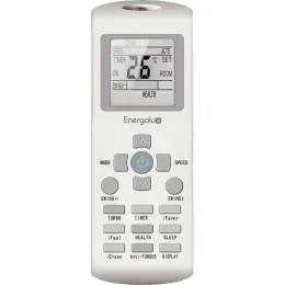 Energolux SAS07G3-AI / SAU07G3-AI