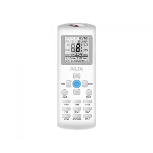 AUX ASW-H12A4/FP-R1DI / AS-H12A4/FP-R1DI