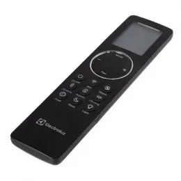 Electrolux EACS/I-12HEN-BLACK/N8_24Y