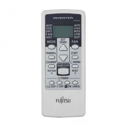 Fujitsu ASYG12KPCA-R / AOYG12KPCA-R