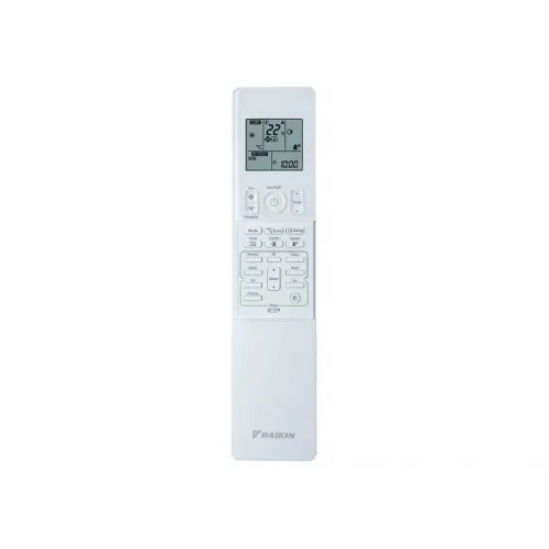 Daikin FTXM50R / RXM50R с зимним комплектом (-30)