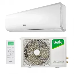 Ballu BSAG-07HN8_20Y