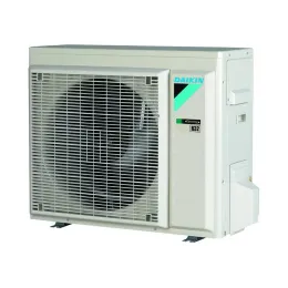 Daikin FTXM50R / RXM50R с зимним комплектом (-30)