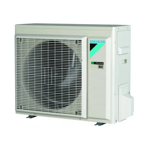 Daikin FTXM50R / RXM50R с зимним комплектом (-30)