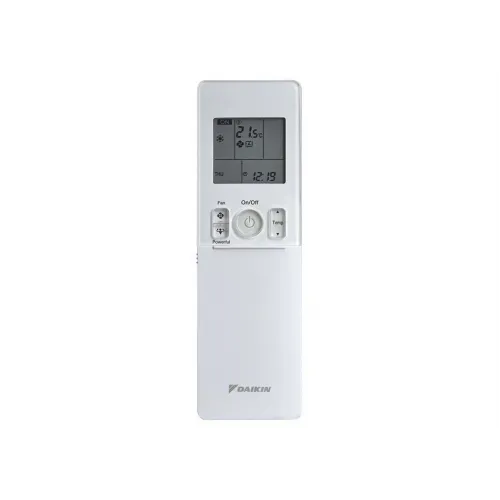 Daikin FTXM50R / RXM50R с зимним комплектом (-30)