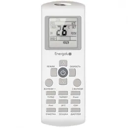 Energolux SAS36B3-A / SAU36B3-A-WS30 с зимним комплектом (-30)