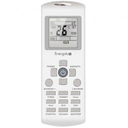 Energolux SAS24L4-A-LT / SAU24L4-A-LT