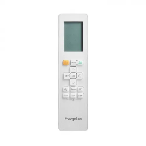 Energolux SAS12DL2-AI / SAU12DL2-AI