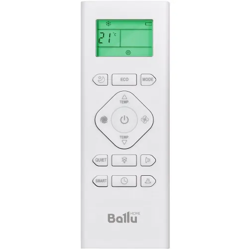 Ballu BSAG-18HN8_20Y
