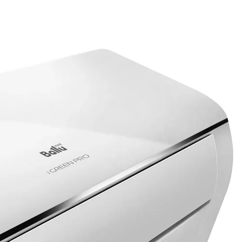 Ballu BSAG-18HN8_20Y