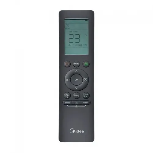 Midea MSAG4-07N8C2-I / MSAG4-07N8C2-O